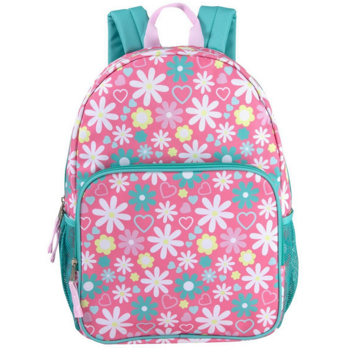 Summit Ridge Kids’ 17″ Backpack