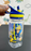 Fireman Sam Straw Bottle