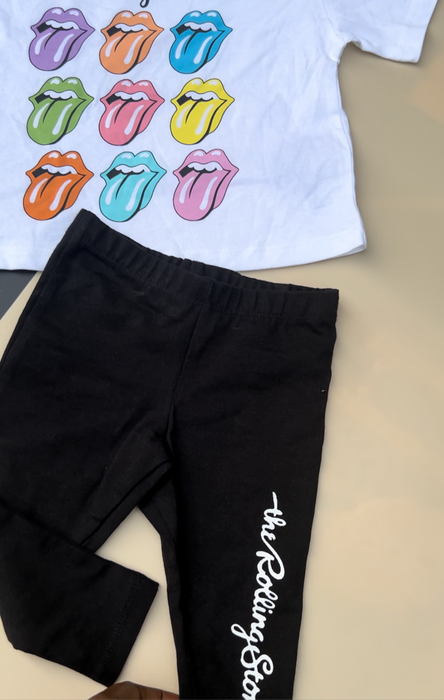 T-shirt & Leggings set