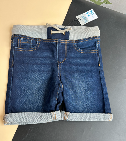 Primark jeans short