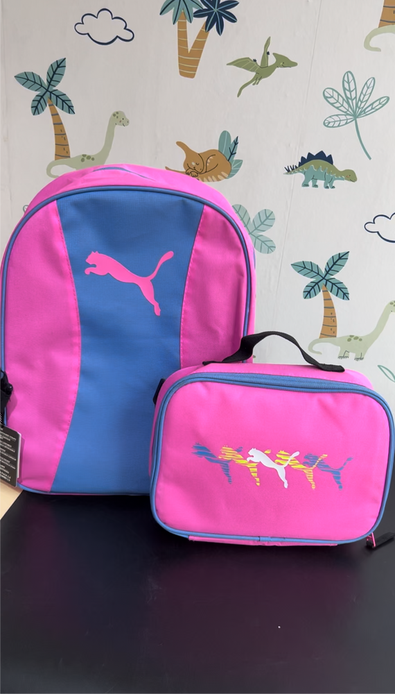 Puma Back pack