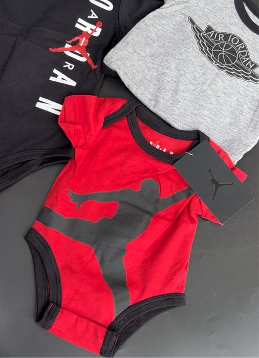 Jordan Bodysuit set