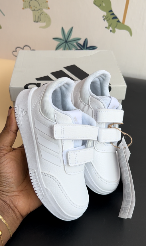 Adidas white Sneakers