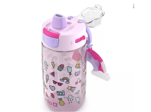 Ello Colby Pop! 14oz Tritan Bottle