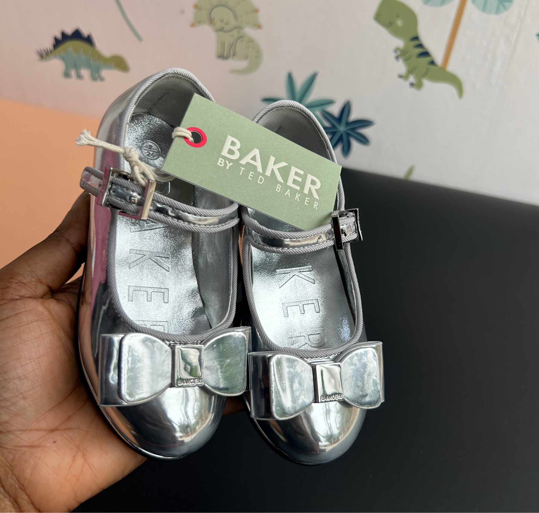 Ted Baker Shoe