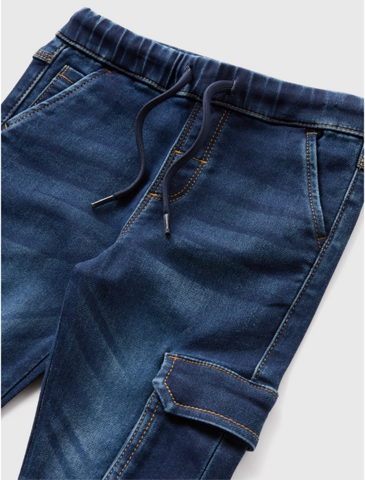 Cargo jeans