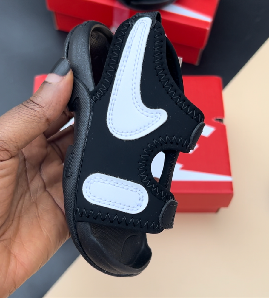 Nike sunray adjust infant