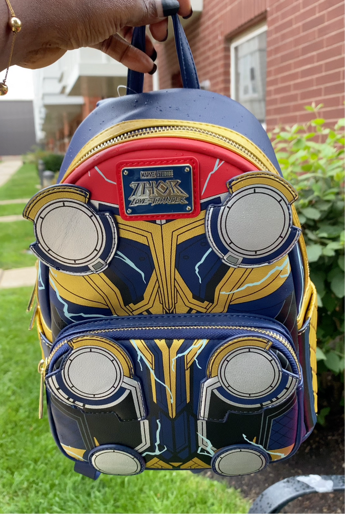 Marvel Thor Backpack