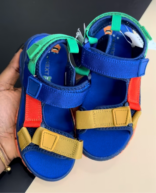 Next multicolor sandal