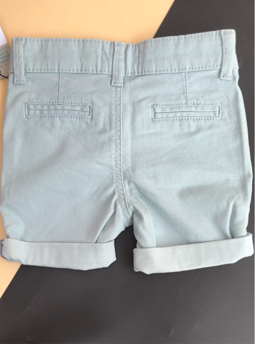 Chinos shorts