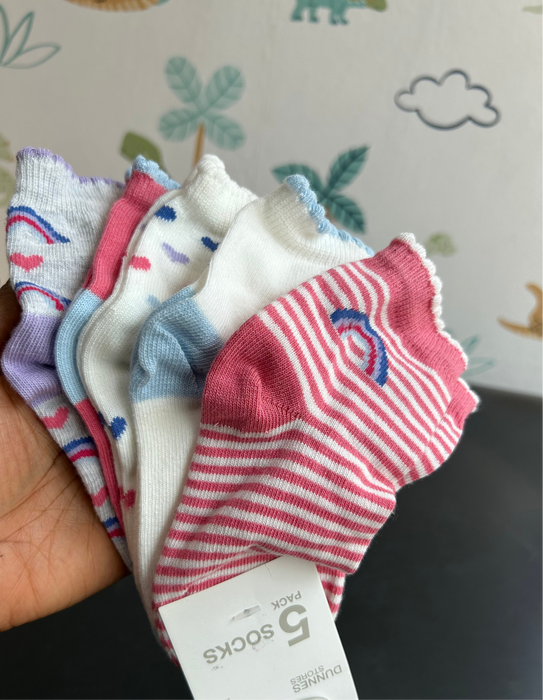 Sock (5pack)