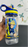 Fireman Sam Straw Bottle