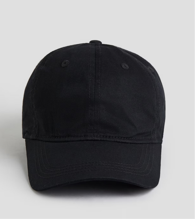 H&M face cap