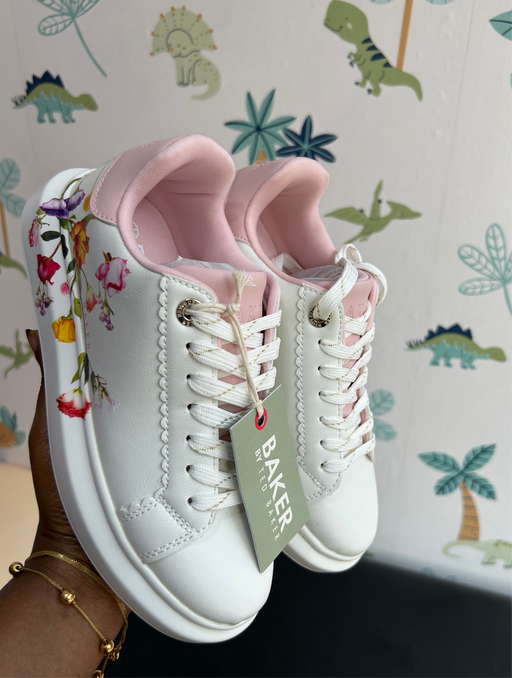 Ted Baker Sneakers