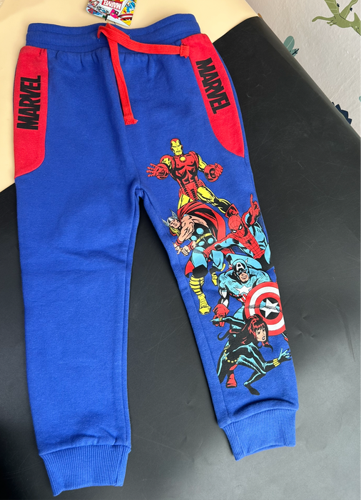 TU Marvel joggers