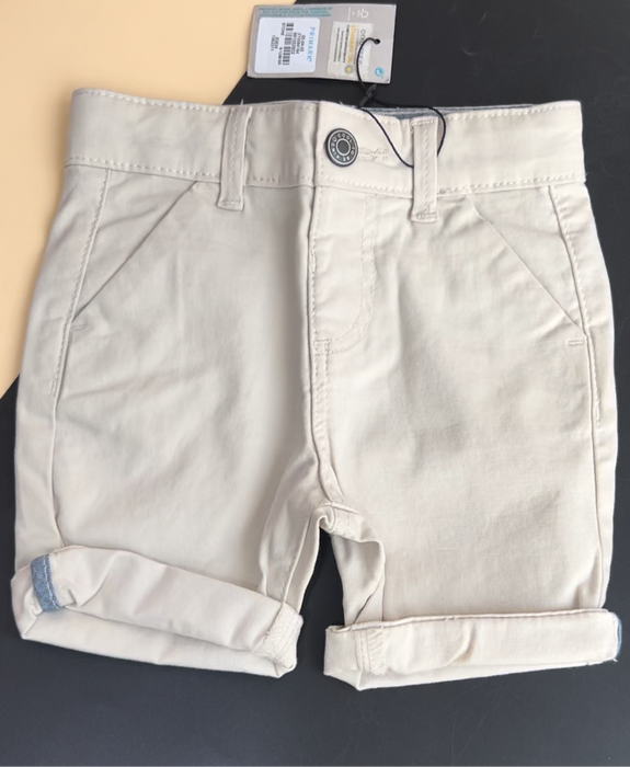 Chinos shorts