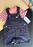 Dungarees set