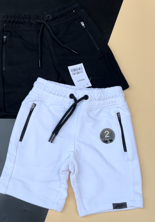 Shorts (2pack)