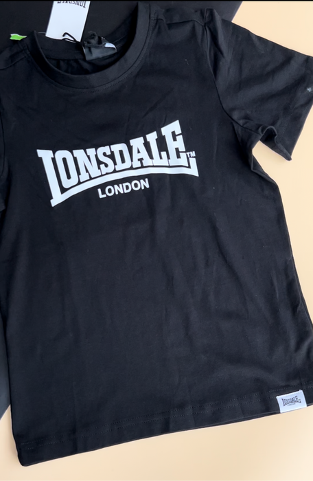 Lonsdale T-shirt