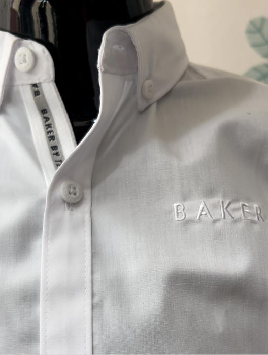 Ted Baker White Shirt