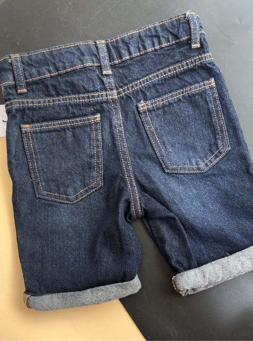 Jeans short