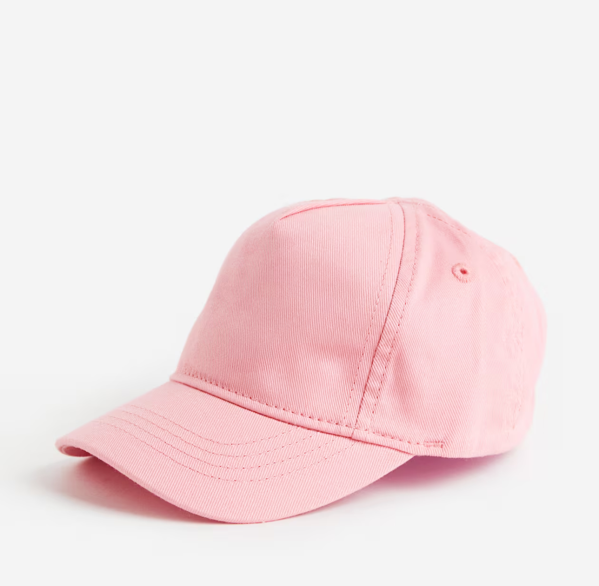 H&M face cap