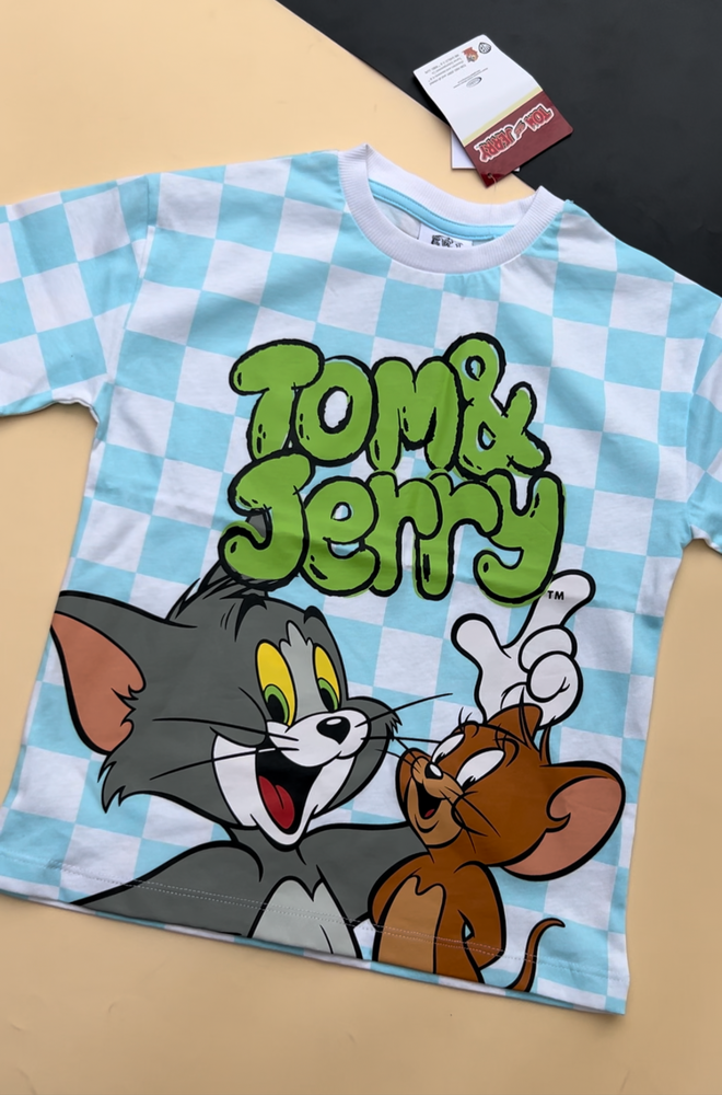 Next Tom &Jerry T-shirt