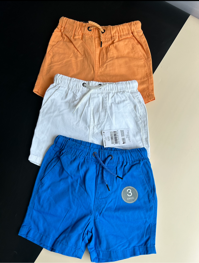 Short(3pack)