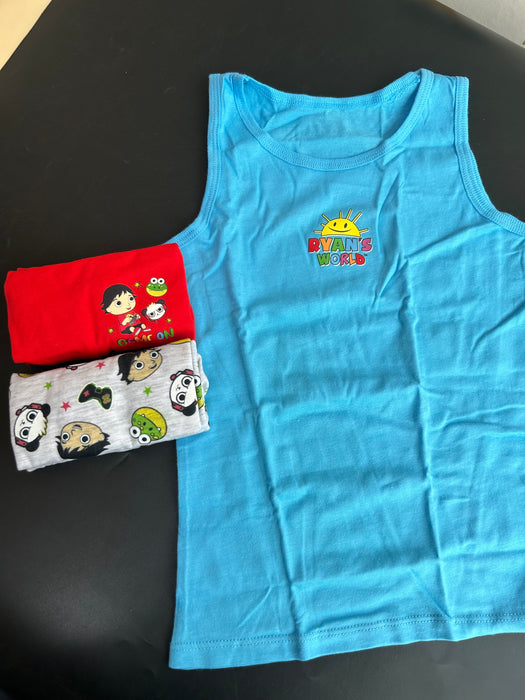 Vest (3pack)