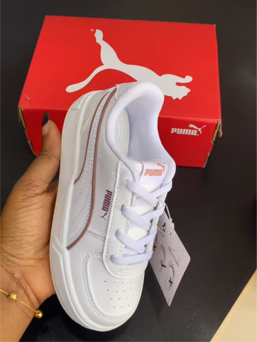 Puma sneakers