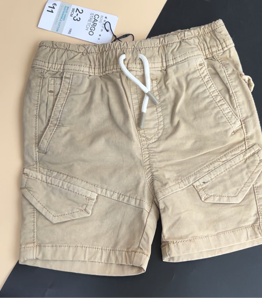 Cargo short