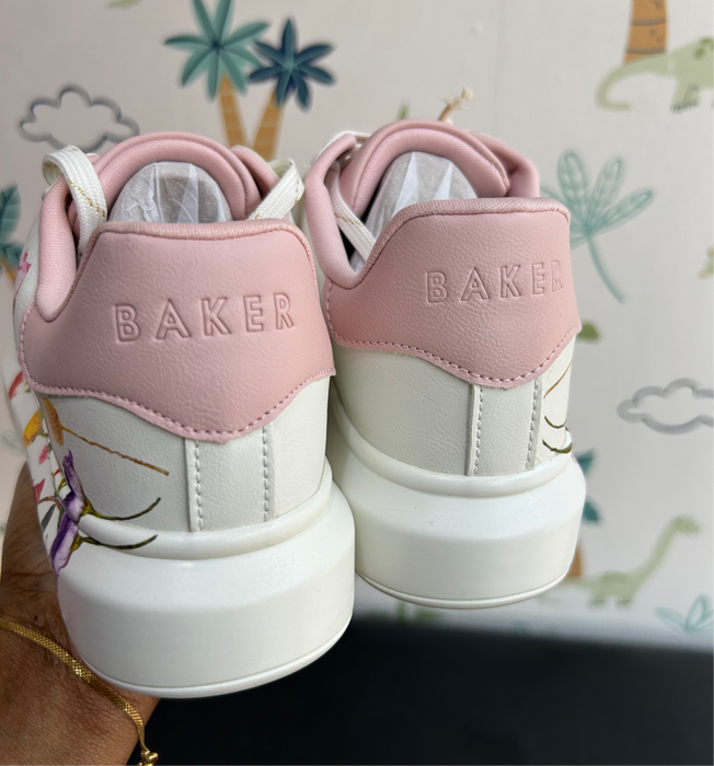 Ted Baker Sneakers