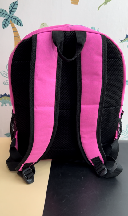 Puma Back pack