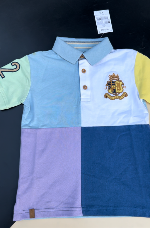 Next polo