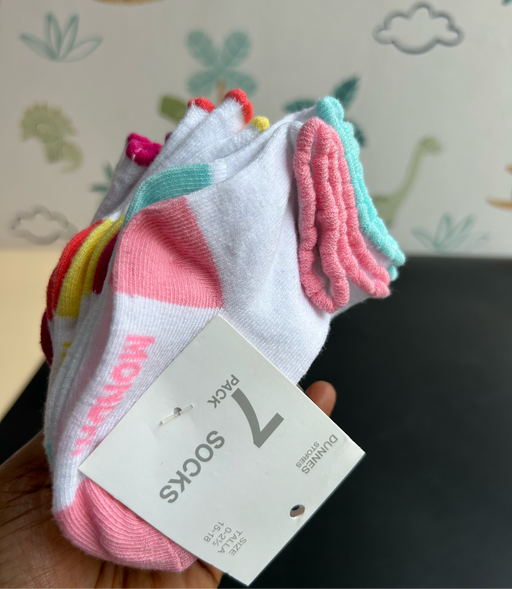 Socks (7pack)