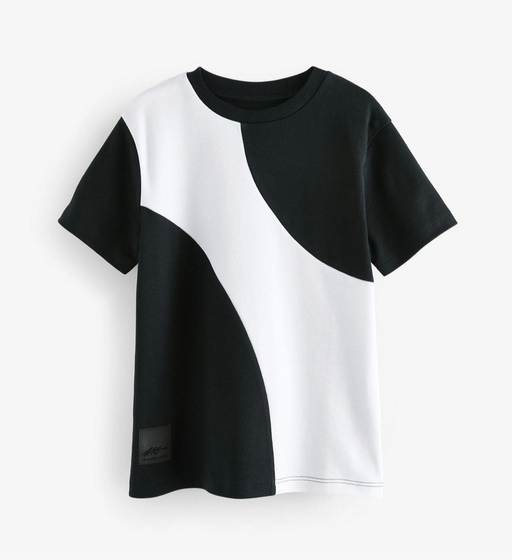 Abstract T-shirt