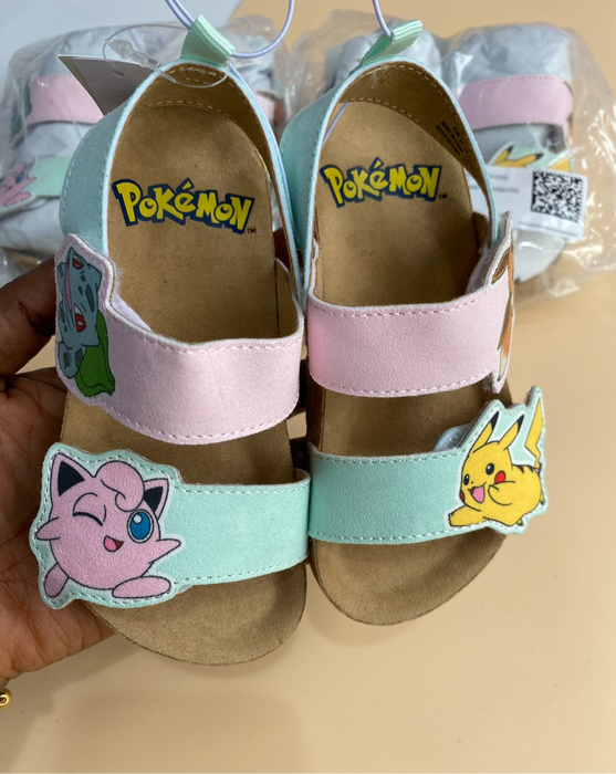 H&M Pokémon sandals