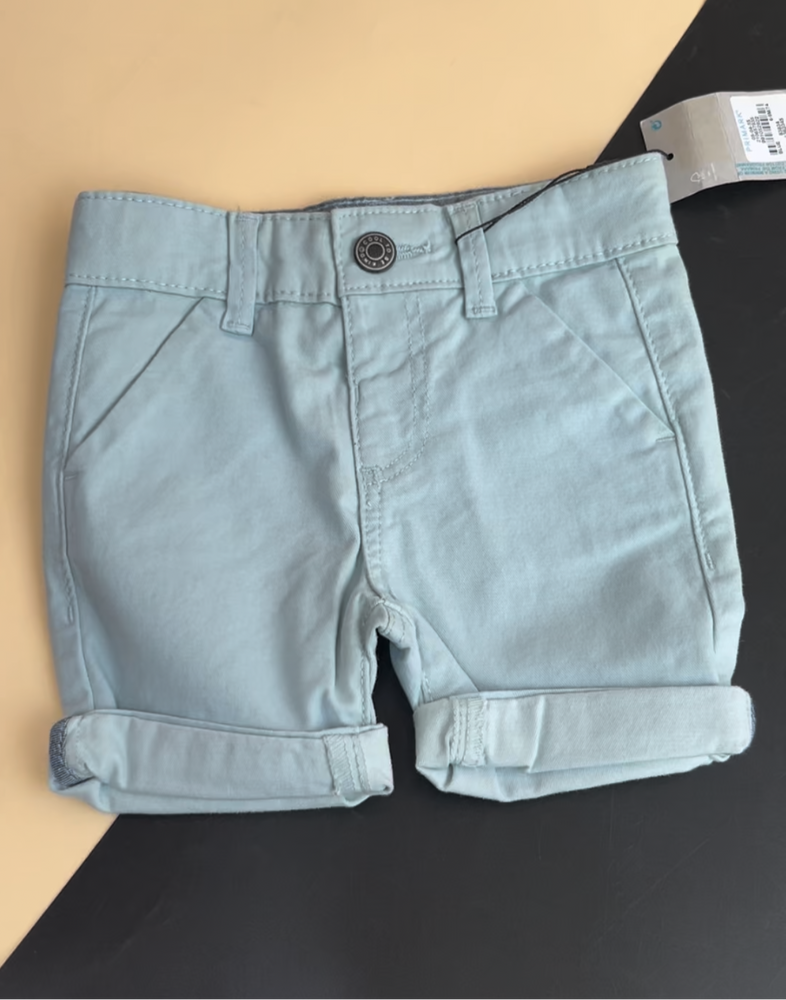 Chinos shorts