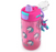 Ello Colby Pop! 14oz Tritan Kids Sweet Escape Water Bottles