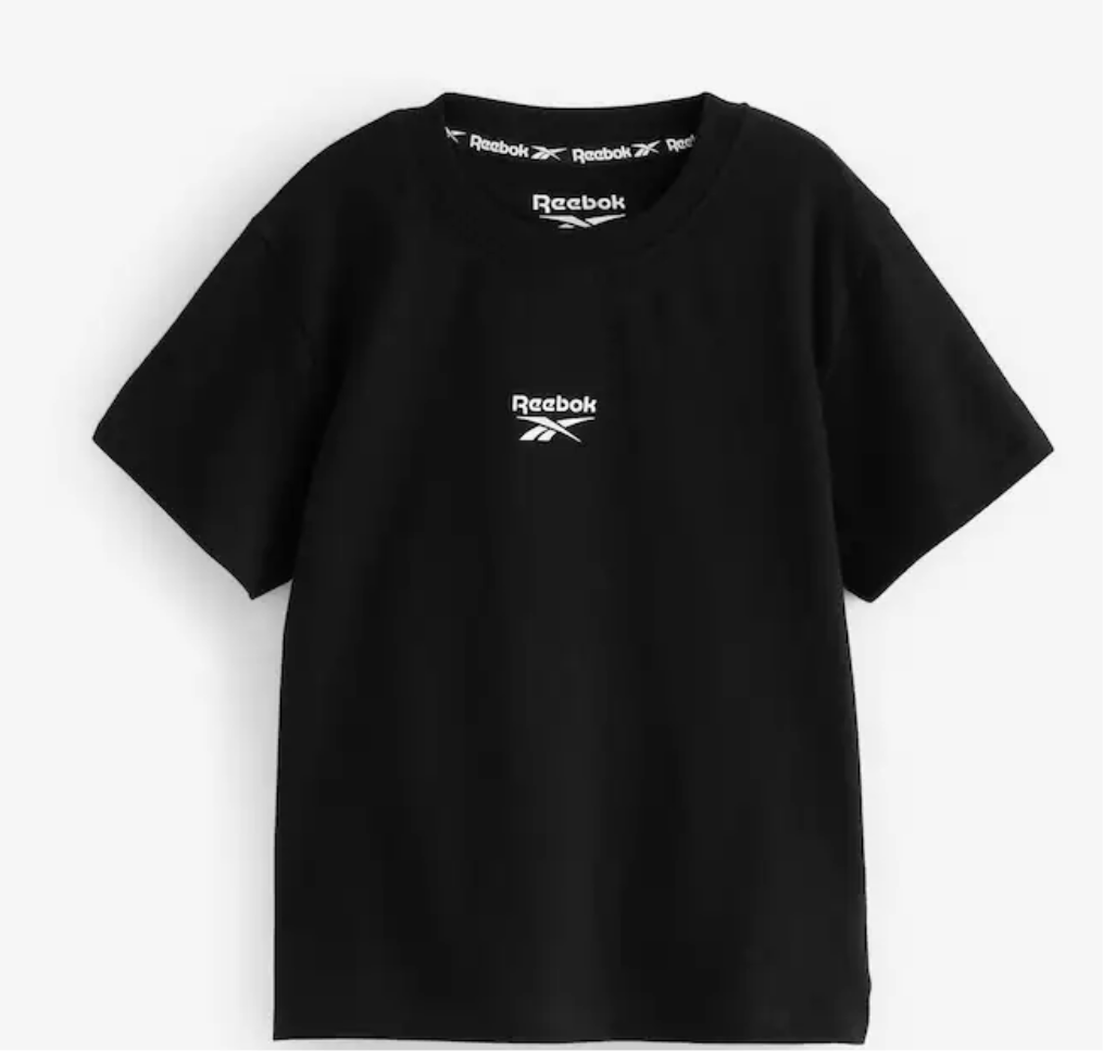 Reebok T-shirt