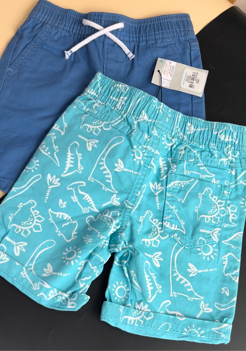 Primark Shorts(2pack)