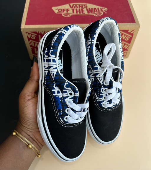 Vans Trainers