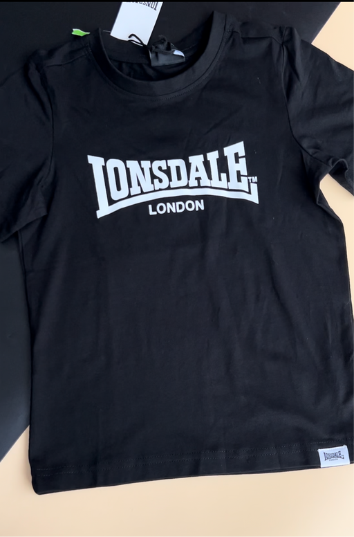 Lonsdale T-shirt