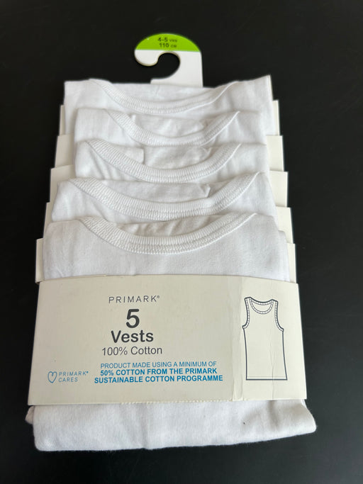 Vest (5pack)