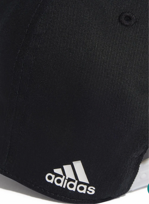 Adidas Black Cap