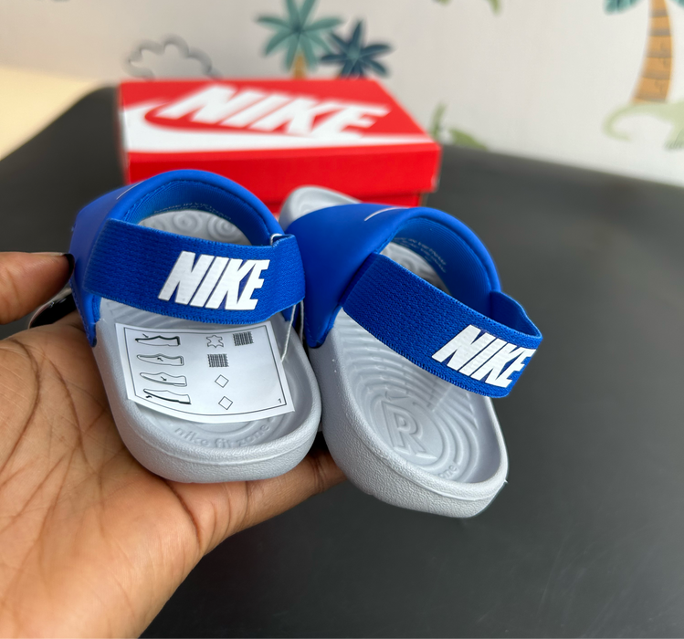 Nike Slides