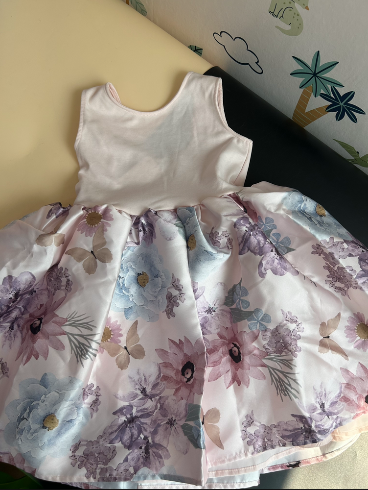 H&M Floral Dresses