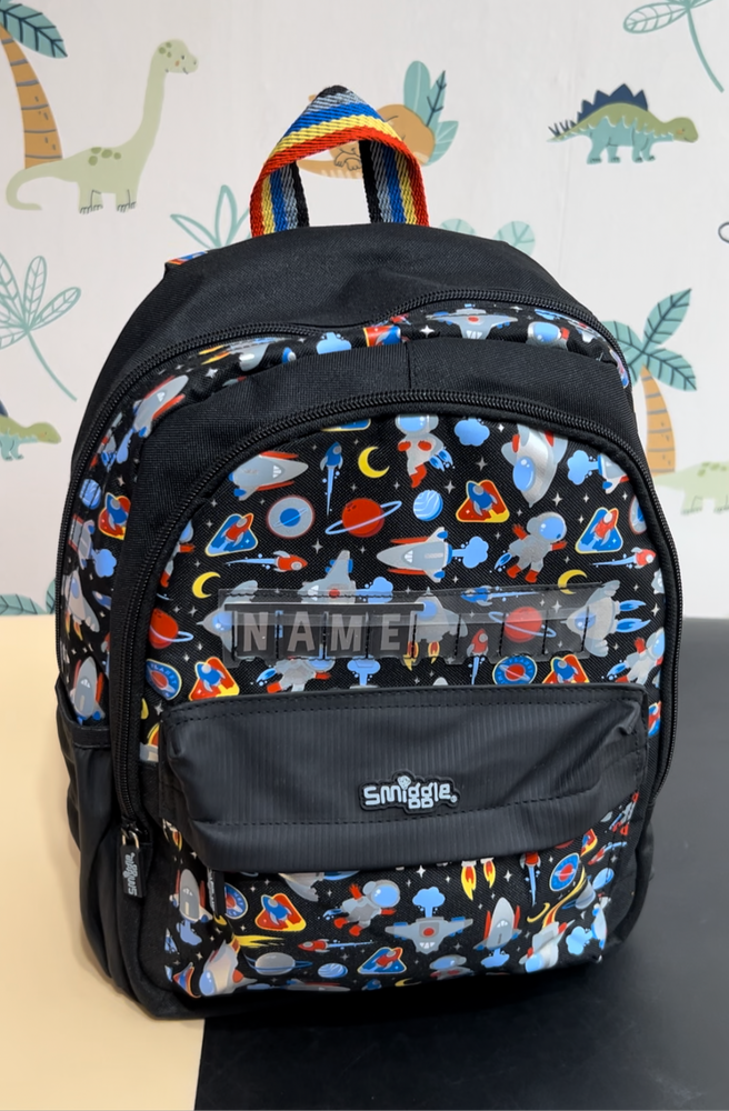 Smiggle Backpack