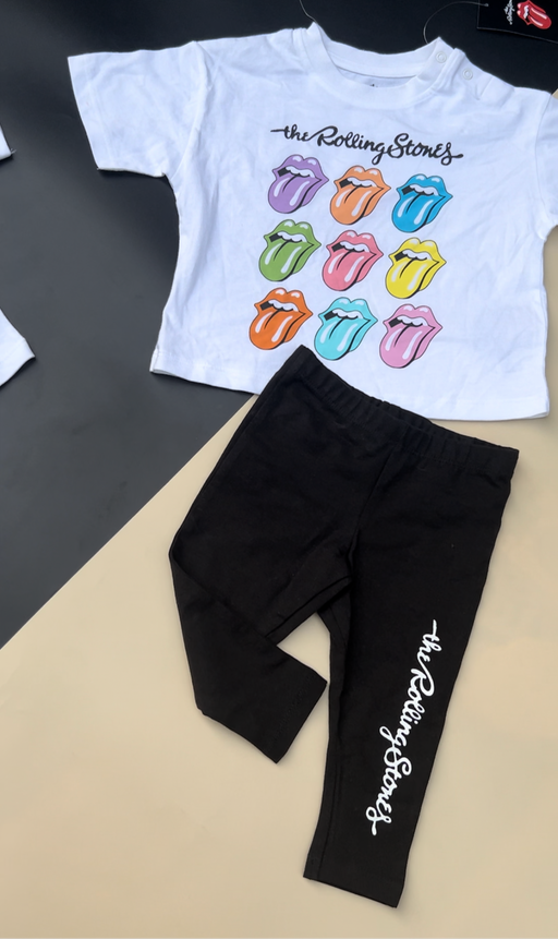 T-shirt & Leggings set