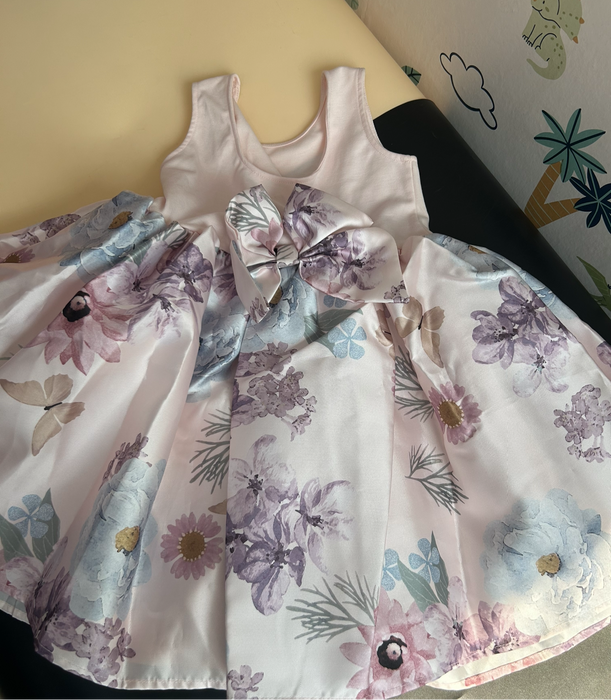 H&M Floral Dresses